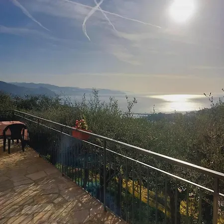 Bed & Breakfast Portofino