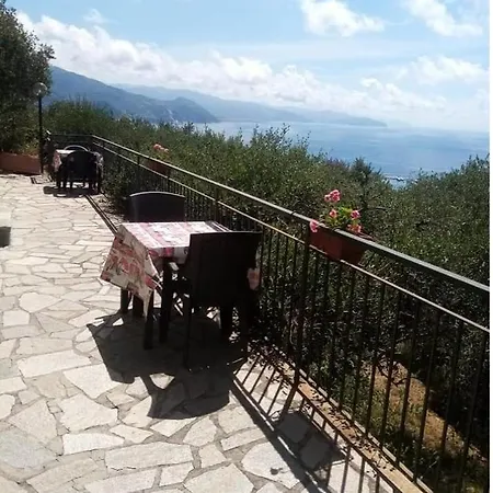 Portofino Bed & Breakfast