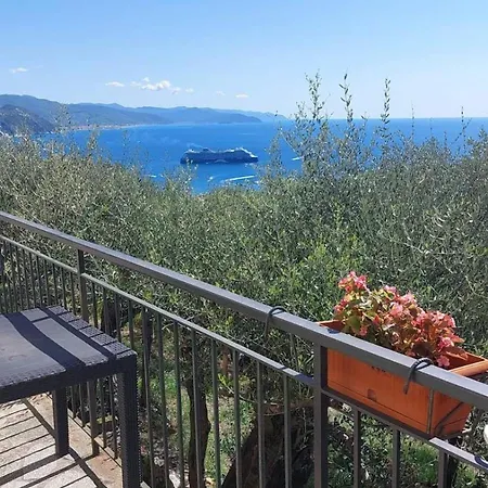 Portofino Bed & Breakfast Santa Margherita Ligure