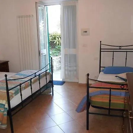 Portofino Bed & Breakfast